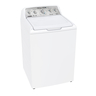 Lavadora Automática Aqua Saver Green High Efficiency 22 kg Blanca con Sanitizado Mabe - LMH72205SBAB0