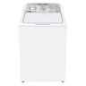 Lavadora Automática Aqua Saver Green High Efficiency 22 kg Blanca con Sanitizado Mabe - LMH72205SBAB0