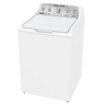 Lavadora Automática Aqua Saver Green High Efficiency 22 kg Blanca con Sanitizado Mabe - LMH72205SBAB0