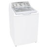 Lavadora Automática Aqua Saver Green High Efficiency 22 kg Blanca con Sanitizado Mabe - LMH72205WBAB0