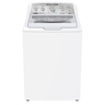 Lavadora Aqua Saver Green High Efficiency Automática 22 kg Blanca con Sanitizado Mabe - LMH72205WBAB0