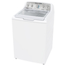 Lavadora Aqua Saver Green High Efficiency Automática 22 kg Blanca con Sanitizado Mabe - LMH72205WBAB0