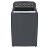 Lavadora Automática Aqua Saver Green High Efficiency 22 kg Diamond Gray con Sanitizado Mabe - LMH72205WDAB0
