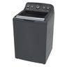 Lavadora Automática Aqua Saver Green High Efficiency 22 kg Diamond Gray con Sanitizado Mabe - LMH72205WDAB0