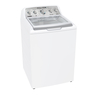 Lavadora Automática Aqua Saver Green High Efficiency 24 kg Blanca con Sanitizado Mabe - LMA74215WBAB0