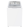 Lavadora Automática Aqua Saver Green High Efficiency 24 kg Blanca con Sanitizado Mabe - LMA74215WBAB0