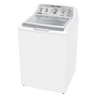 Lavadora Automática Aqua Saver Green High Efficiency 24 kg Blanca con Sanitizado Mabe - LMA74215WBAB0