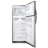 Refrigerador Automático 14 pies cúbicos (400 L) Extreme Inox Mabe - RMP400FLNU