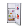 Refrigerador Manual 210 L Grafito Mabe - RMA0821XMXG0