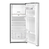 Refrigerador Manual 210 L Grafito Mabe - RMA0821XMXG0