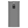Refrigerador Manual 210 L Grafito Mabe - RMA0821XMXG0
