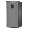 Refrigerador Manual 210 L Grafito Mabe - RMA0821XMXG0