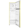 Refrigerador Automático 250 L Amarillo Mabe - RMA1025VMXI0