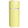 Refrigerador Automático 250 L Amarillo Mabe - RMA1025VMXI0