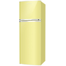 Refrigerador Automático 250 L Amarillo Mabe - RMA1025VMXI0