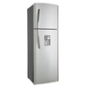 Refrigerador Automático 250 L Silver Mabe - RMA1025YMXS1