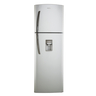 Refrigerador Automático 250 L Silver Mabe - RMA1025YMXS1