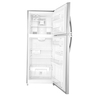 Refrigerador Automático 360 L (14 pies) Silver Mabe - RME1436YMXS0
