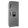 Refrigerador Automático 360 L (14 pies) Grafito Mabe - RME1436YMXE0