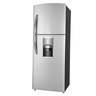 Refrigerador Automático 360 L (14 pies) Silver Mabe - RME1436YMXS0