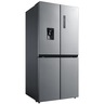 Refrigerador Automático 482 L Inoxidable Mabe - MTM482SENSS0