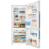 Refrigerador Bottom Freezer 520 L Inoxidable Mabe - RMB520IBMRX0