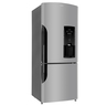 Refrigerador Bottom Freezer 520 L Inoxidable Mabe - RMB520IBMRX0
