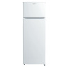 Refrigerador Manual 6 pies cúbicos (156 L) Blanco Mabe - RMD156PVRRB0