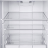 Nevera Bottom Freezer 418 Lts. Brutos Inox Mabe - RMB400IBBRX0