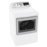 Secadora a Gas LP 7.4 cu. ft. (24 kg) Blanca con Sanitizado Mabe - SMG17R8MSBAB0