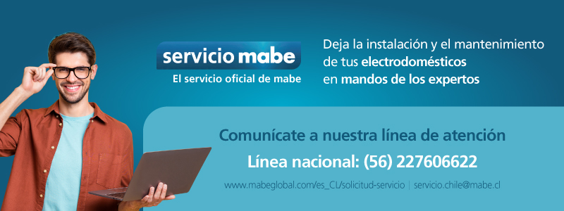 Servicio Mabe